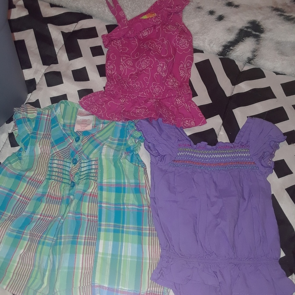 3 top bundle